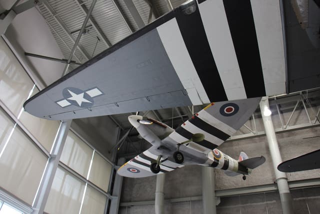  - Warbird
