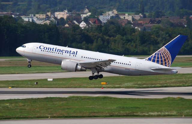 N76153 - Boeing