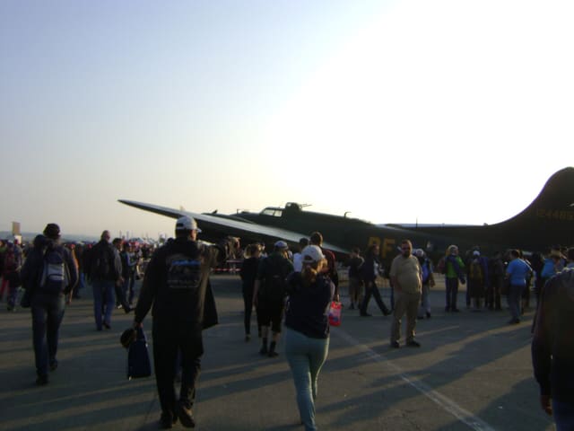 - Warbird