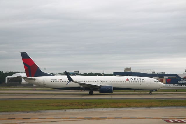 N900DU - Boeing