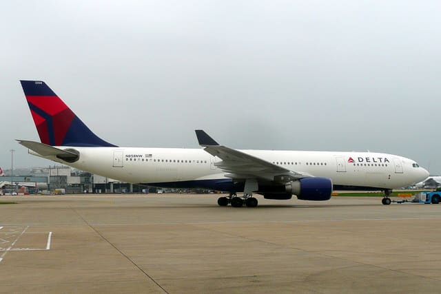 N858NW - Airbus