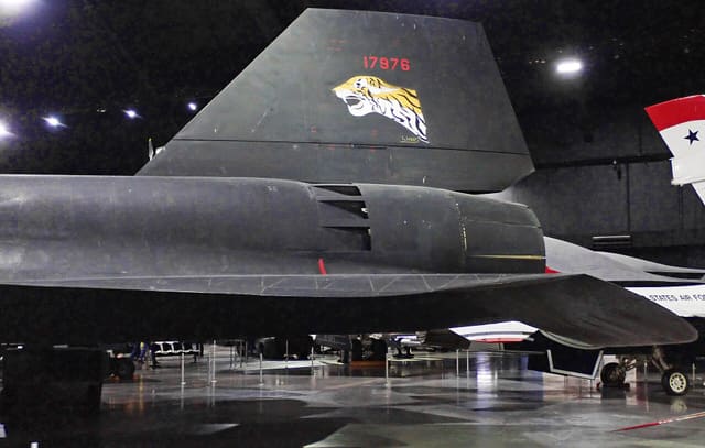  - Lockheed