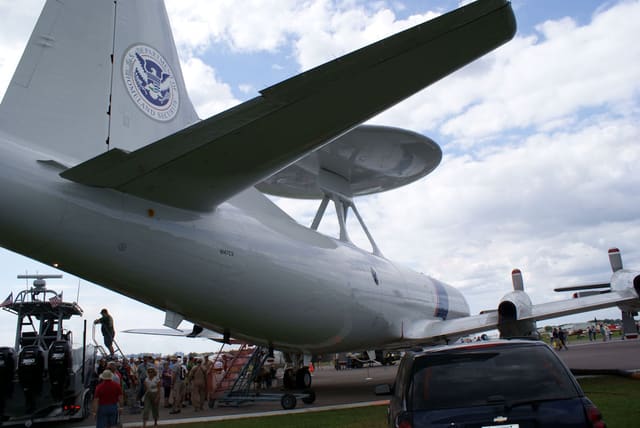 N147CS - Lockheed