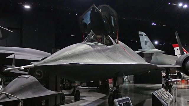  - Lockheed