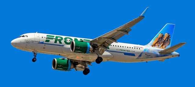 N371FR - Airbus