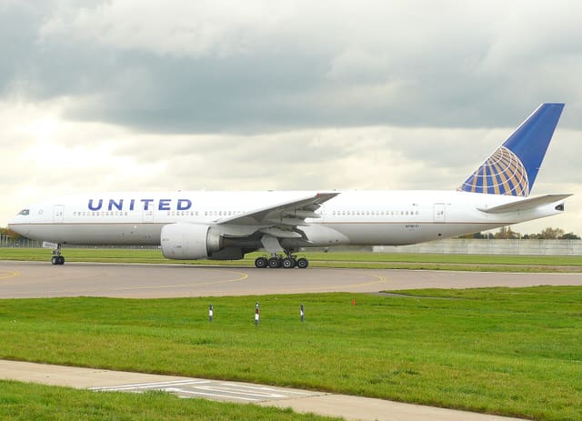 N79011 - Boeing