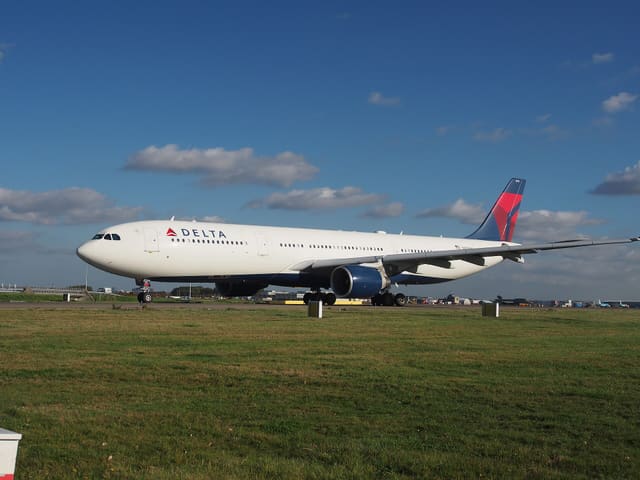 N817NW - Airbus