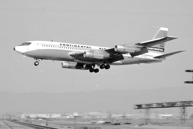 N57202 - Boeing