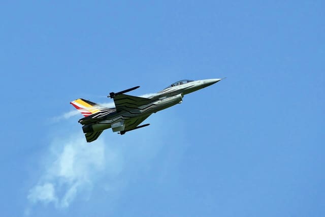  - Single-engine aircraft