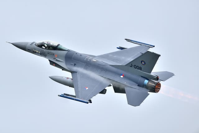  - Single-engine aircraft