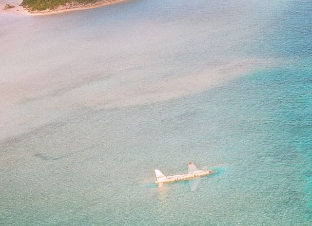 N355BY - Aircraft