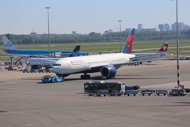 N710DN - Boeing