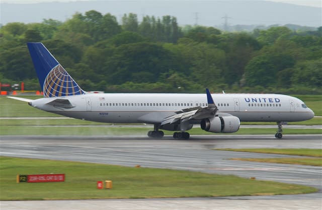 N13110 - Boeing