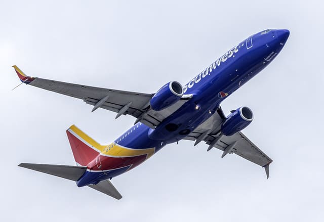 N8309C - Boeing