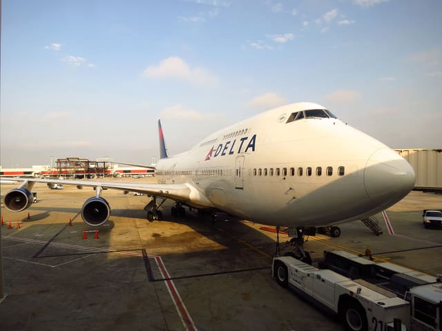 N664US - Boeing