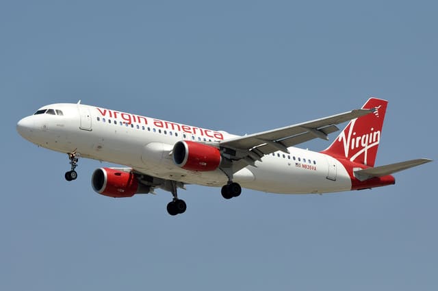 N835VA - Aircraft