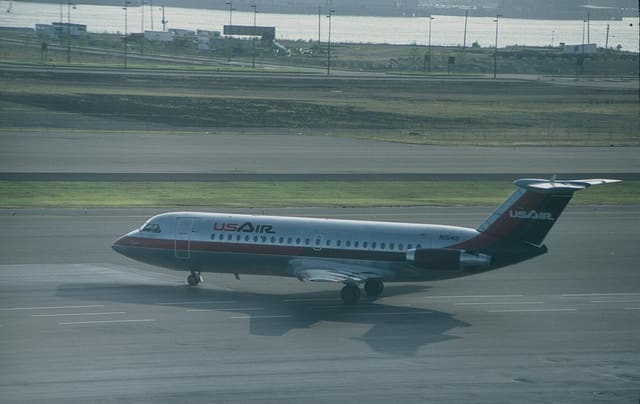 N1549 - Aircraft