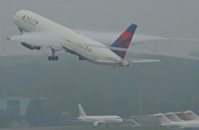 N152DL - Boeing