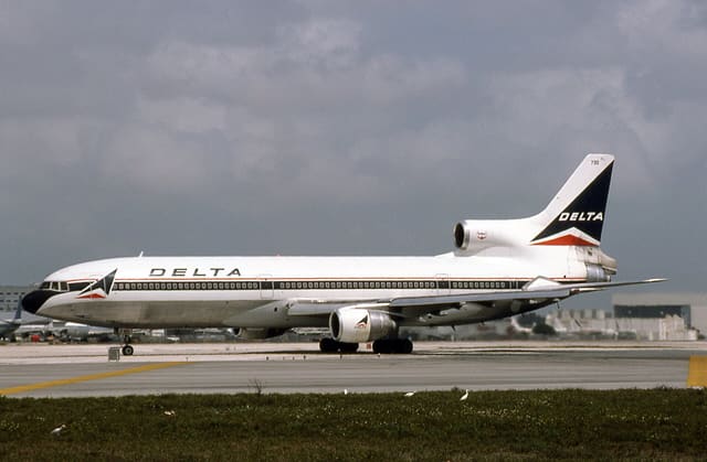 N730DA - Aircraft