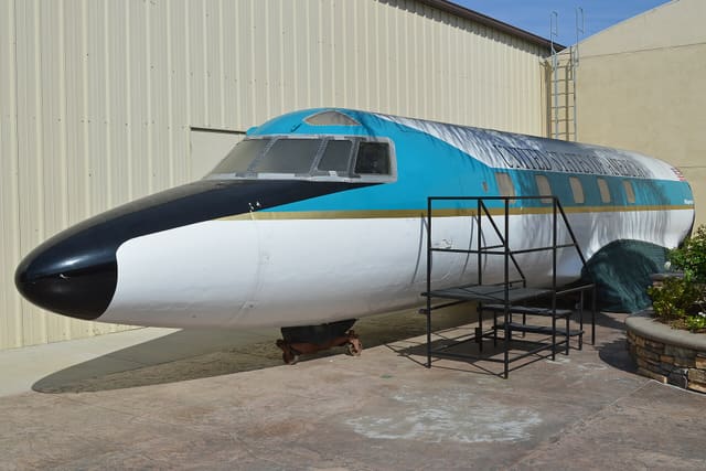 N33SJ - Aircraft
