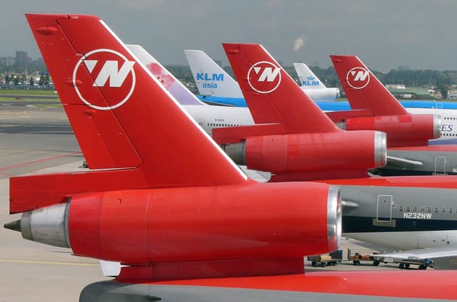 N232NW - Aircraft