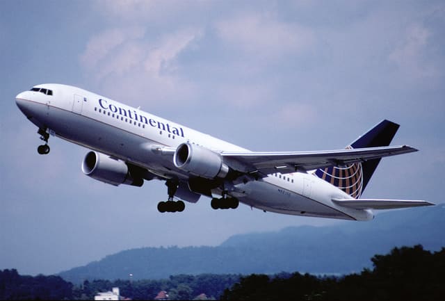 N68155 - Boeing