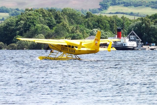 G-MDJE - Cessna