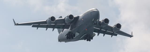  - Boeing