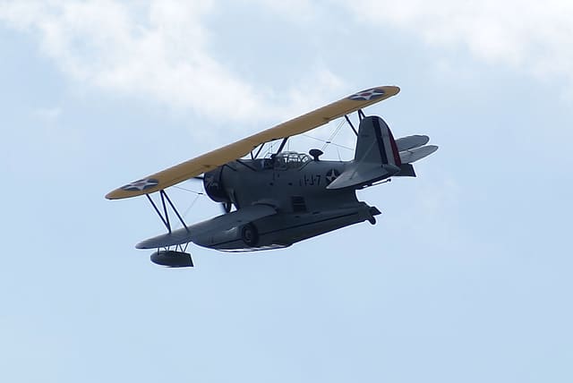 N1214N - Single-engine aircraft