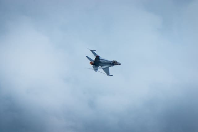  - Single-engine aircraft