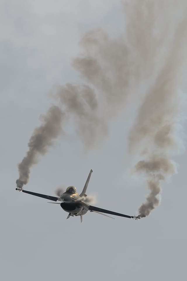  - Single-engine aircraft
