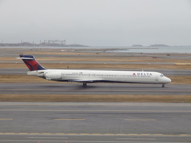 N930DN - Aircraft