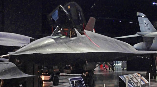  - Lockheed