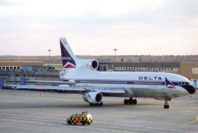 N753DA - Douglas