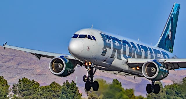 N905FR - Twin-engine aircraft