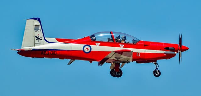 N905XX - Aircraft