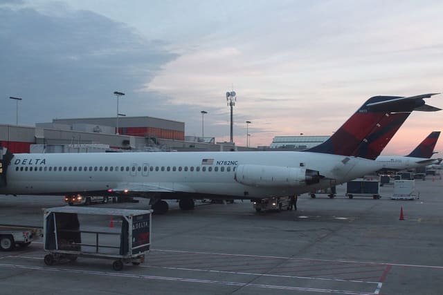 N782NC - Aircraft