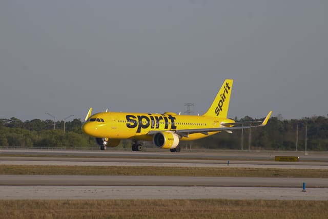 N925NK - Airbus