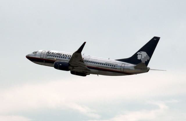 N788XA - Boeing