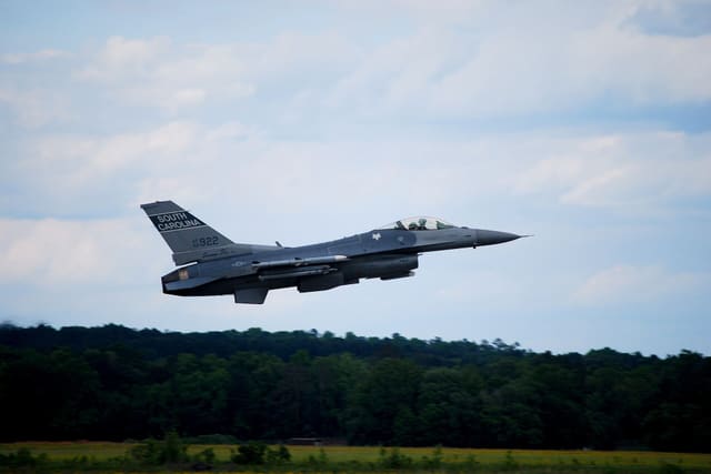  - Single-engine aircraft