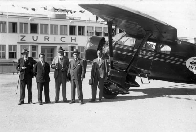  - Single-engine aircraft