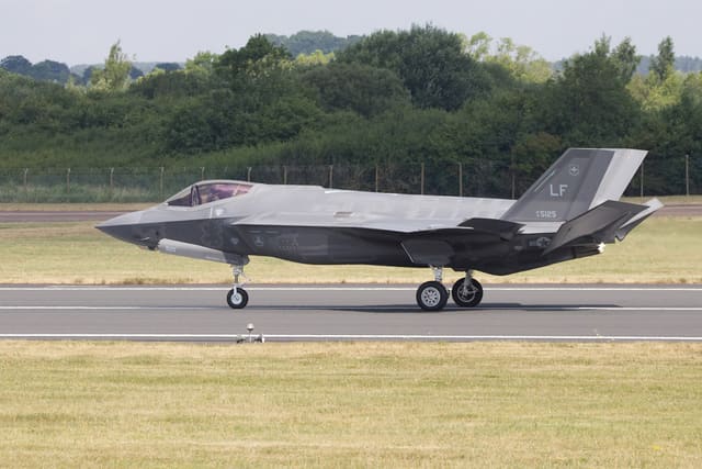  - Lockheed