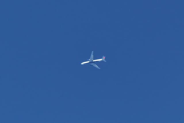 N817NW - Airbus