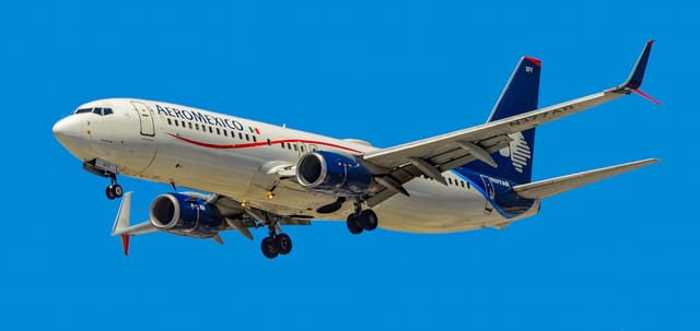 N377AR - Boeing