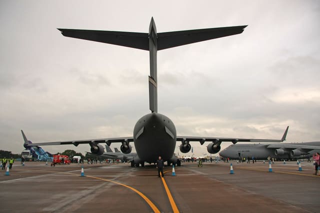  - Airbus