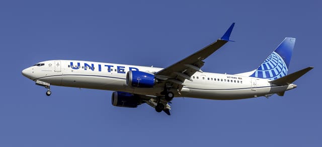 N77590 - Boeing