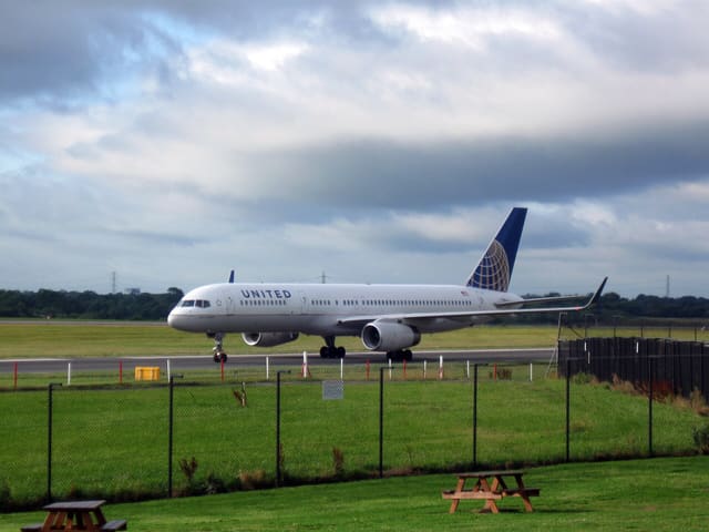 N14106 - Boeing