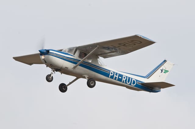 PH-RUD - Cessna