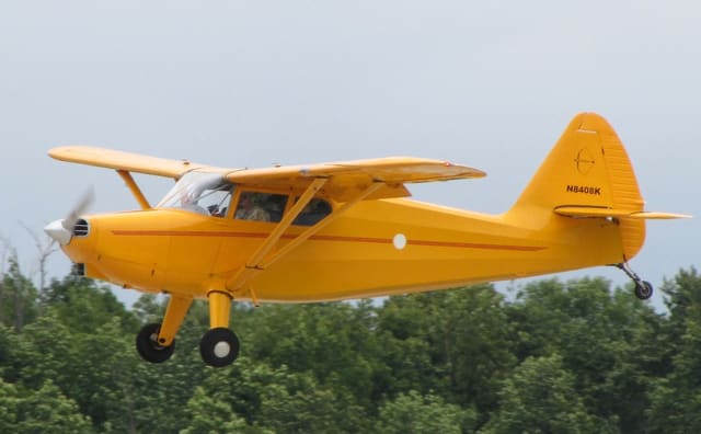 N8408K - Piper