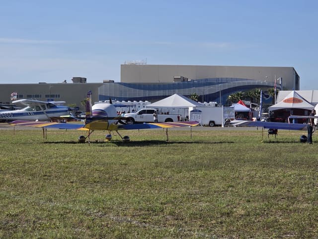 N95865 - Cessna 182Q